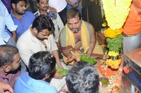 Jawaan Movie Team At Hanuman Junction
